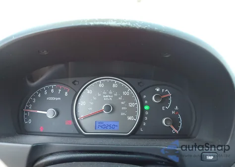 2007 Hyundai Elantra Gls/Limited/Se из США, поврежденный, VIN KMHDU46D67U196483